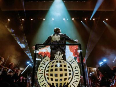 MINISTRY OF SOUND CLASSICAL - DUBAI