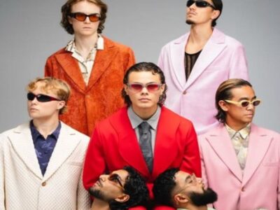 THE QUICK STYLE - DUBAI