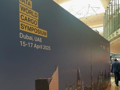 WORLD CARGO SYMPOSIUM 2025