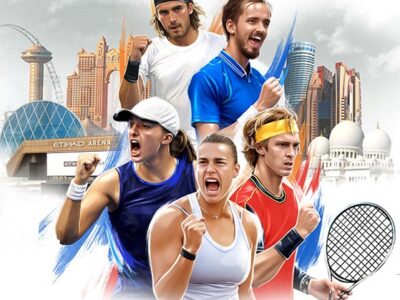WORLD TENNIS LEAGUE 2023