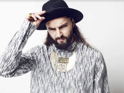 SALVATORE GANACCI – DUBAI